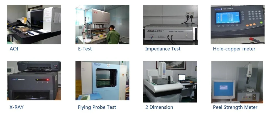 PCBA Assemblies From Huizhou PCBA Supplier in China Supply Pcbas and Components