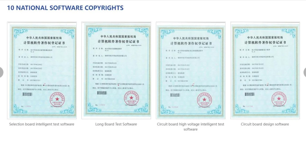 PCB Assembly Factory PCBA Prototype with Provided Gerber Bom Files